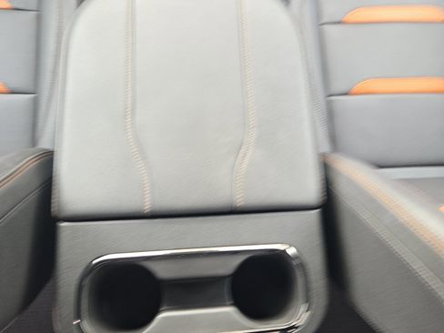 Used 2023 GMC Sierra 1500 AT4 w/ AT4 Preferred Package image 14