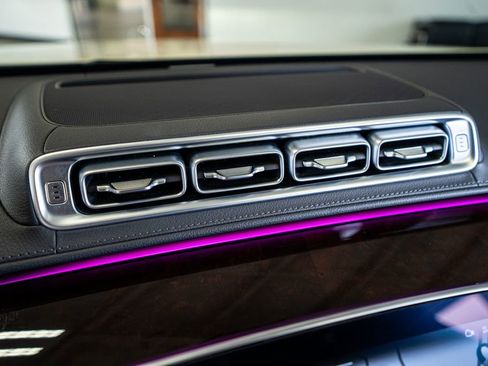 Used 2022 Mercedes-Benz S 500 4MATIC image 44