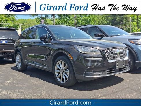 Used 2022 Lincoln Corsair AWD w/ Premium Package image 1