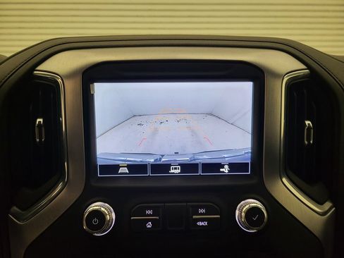 Certified 2021 GMC Sierra 1500 SLT image 12