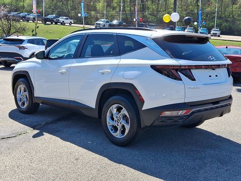 Used 2023 Hyundai Tucson SEL image 4