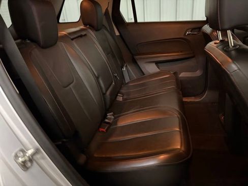 Used 2015 GMC Terrain SLT w/ Chrome Appearance Package image 14