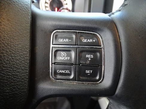 Used 2019 RAM 1500 Big Horn image 8