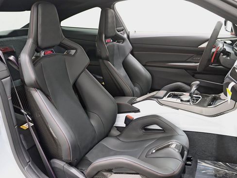 Used 2023 BMW M4 CSL image 37