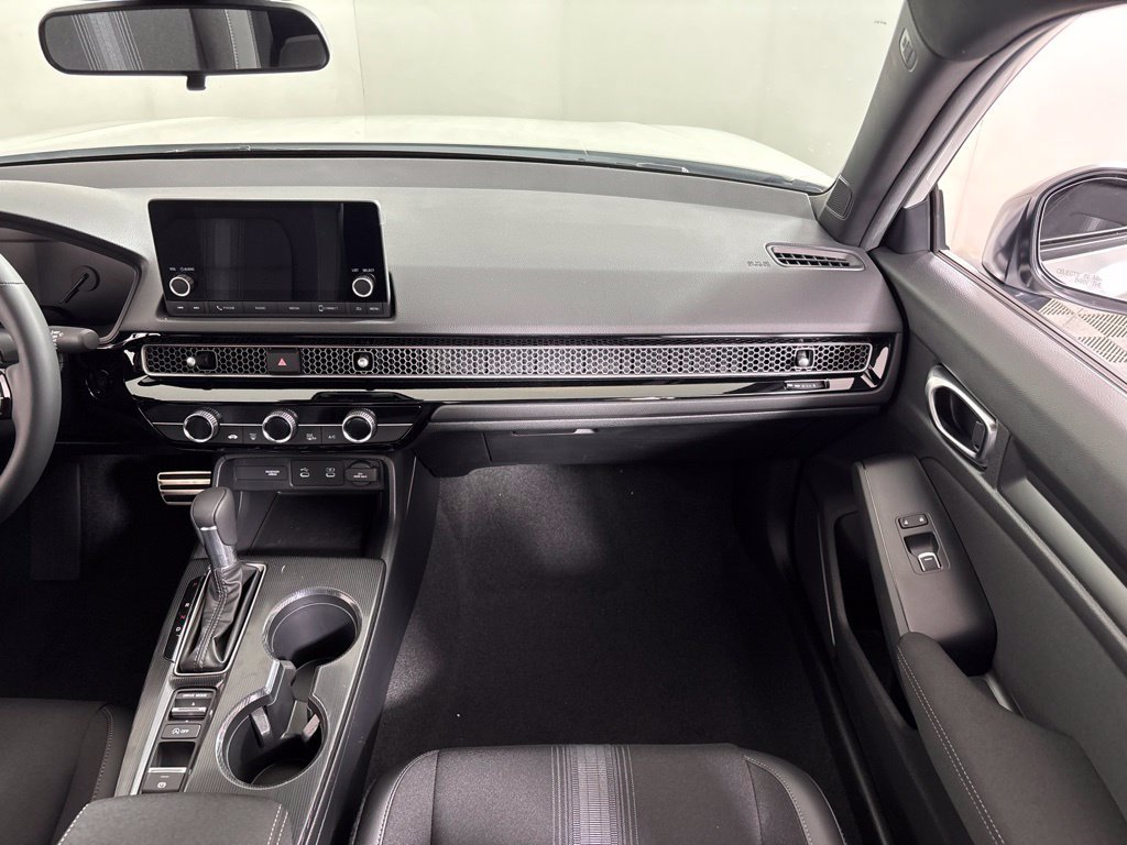 Used 2026 Honda Civic Sport image 18