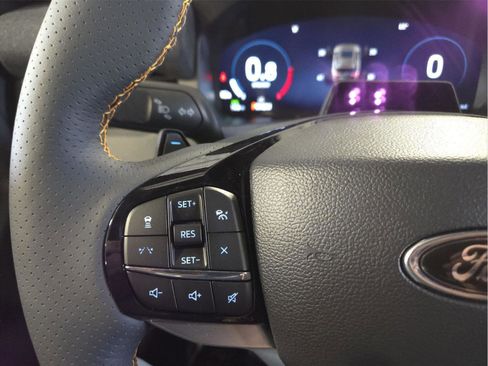 New 2026 Ford Explorer Tremor AWD/4WD image 12
