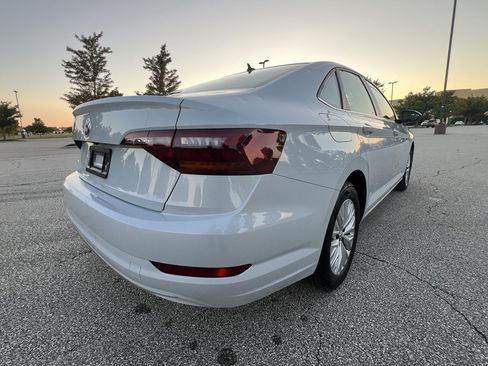 Used 2019 Volkswagen Jetta FWD image 5