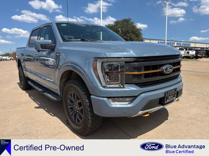 Used 2023 Ford F150 Tremor w/ Equipment Group 402A High