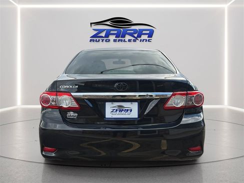 Used 2013 Toyota Corolla L FWD image 6