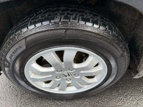 Used 2006 Honda CR-V EX image 27