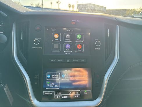 Used 2024 Subaru Legacy image 12