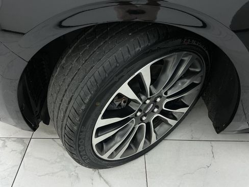 Used 2017 Lincoln Continental Reserve w/ Climate Package AWD/4WD image 46