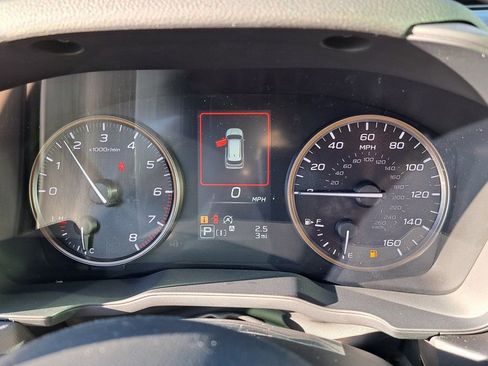 New 2026 Subaru Forester Wilderness image 8