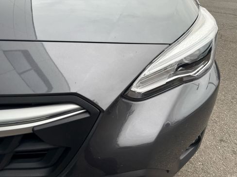 Used 2022 Subaru Crosstrek 2.5i Limited w/ Moonroof Package 2 image 9