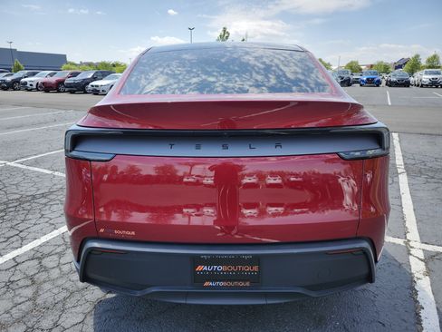 Used 2026 Tesla Model Y AWD image 16