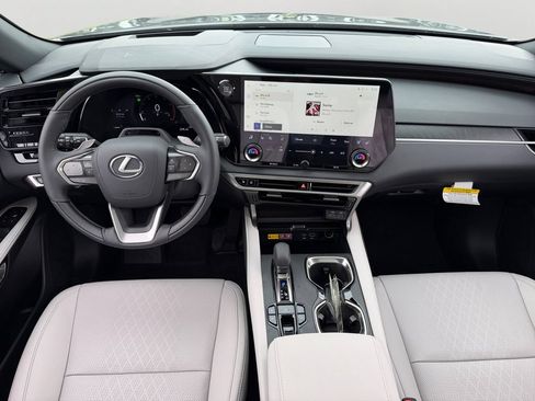New 2026 Lexus RX 350 Premium Plus AWD/4WD image 9