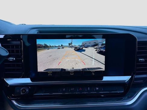 Used 2024 Chevrolet Silverado 2500 LTZ image 30