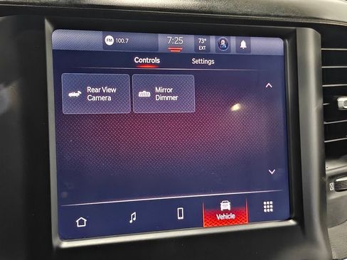 Used 2024 RAM 3500 Big Horn AWD/4WD image 38