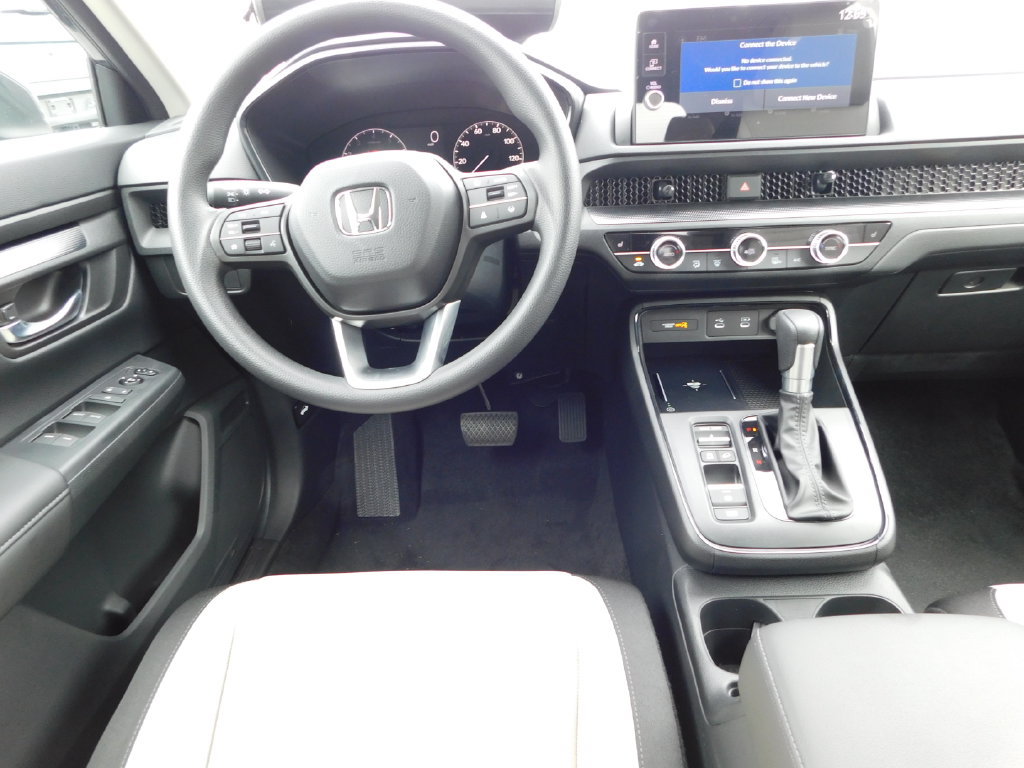New 2027 Honda CR-V EX image 17