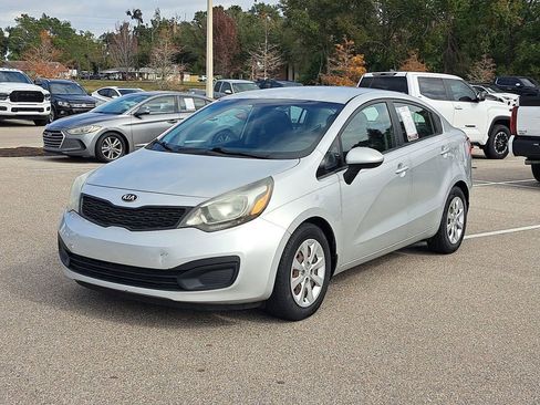 Used 2015 Kia Rio LX image 25