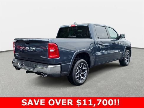 New 2026 RAM 1500 Laramie image 5