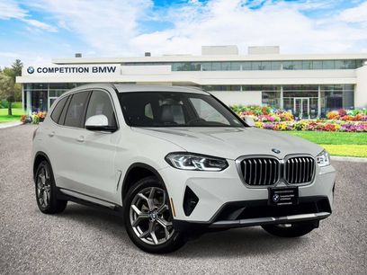 Used 2023 BMW X3 xDrive30i w/ Convenience Package w/ZPA
