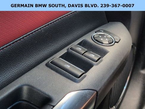 Used 2016 Ford Mustang Premium w/ Equipment Group 201A image 24