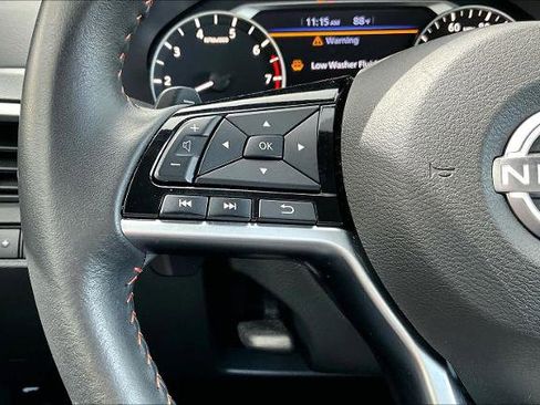 Certified 2024 Nissan Altima 2.5 SR FWD image 23