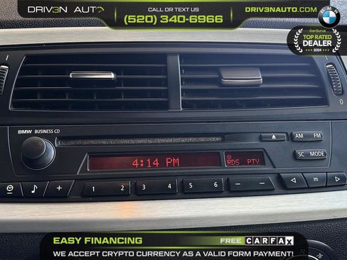 Used 2006 BMW Z4 3.0i RWD image 18