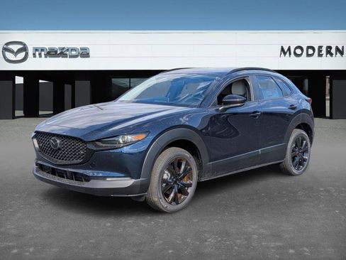 New 2026 MAZDA CX-30 AWD 2.5 S image 1