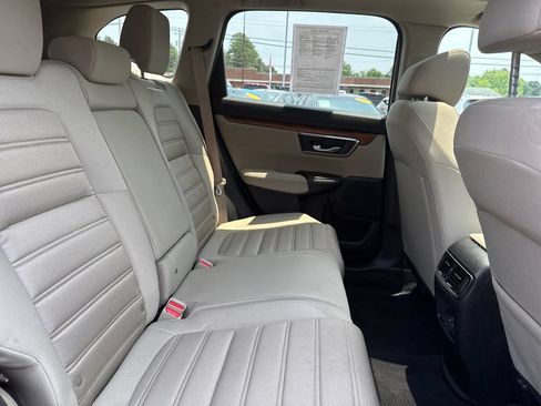 Used 2018 Honda CR-V EX image 39