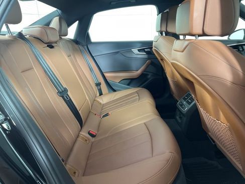 Certified 2023 Audi A4 2.0T Premium w/ Convenience Package image 15