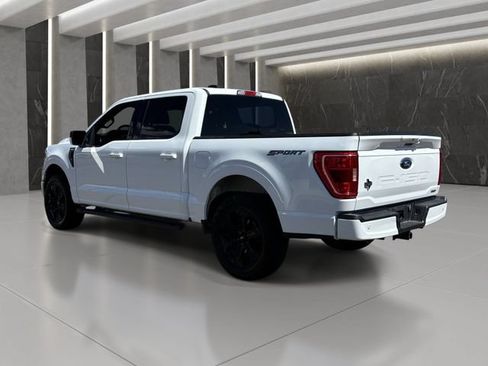 Used 2023 Ford F150 XLT w/ Equipment Group 302A High RWD image 4