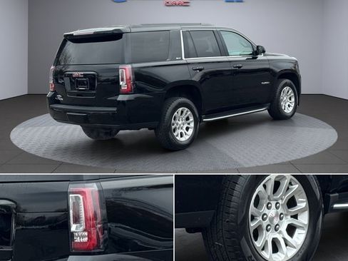 Used 2016 GMC Yukon SLT image 5