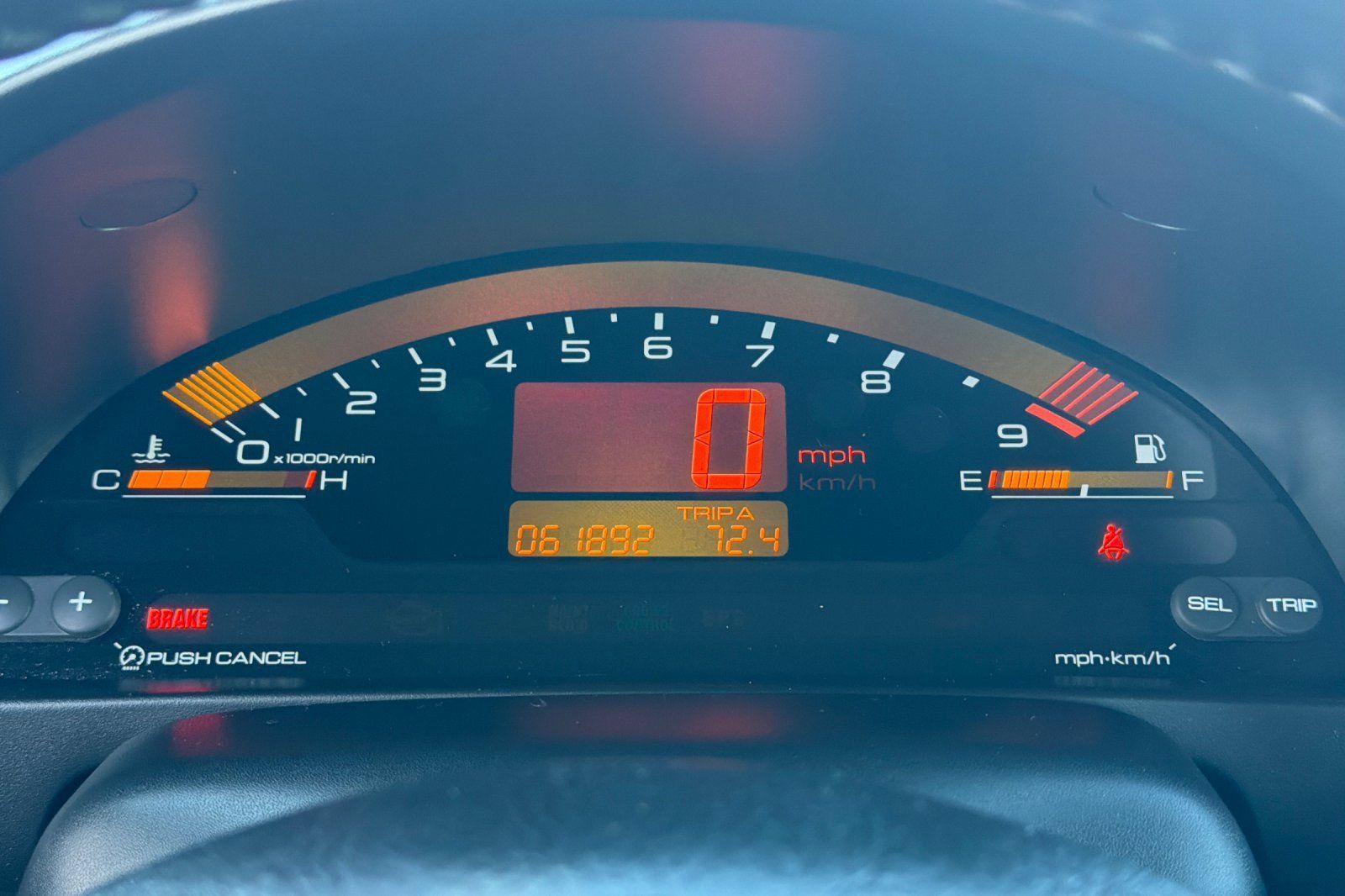 Used 2001 Honda S2000 image 31