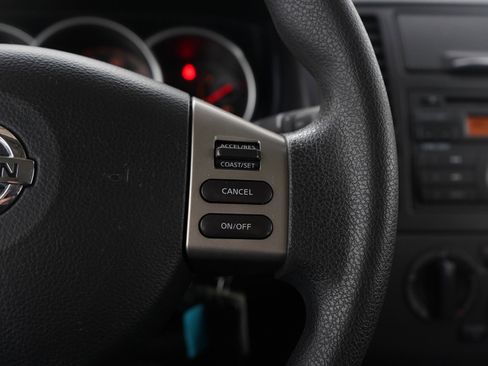 Used 2009 Nissan Versa 1.8 S w/ PWR Pkg image 25