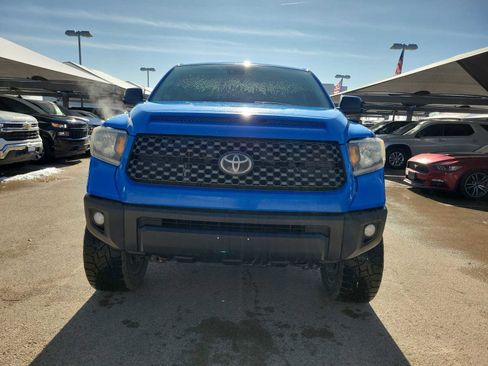 Used 2020 Toyota Tundra SR5 image 6