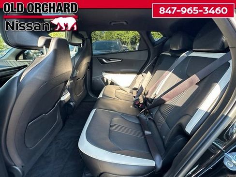 Used 2024 Kia EV6 GT-Line AWD/4WD image 14