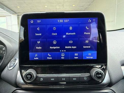 Certified 2020 Ford EcoSport SES image 27