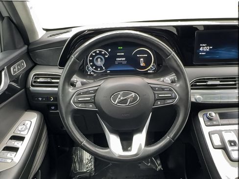 Used 2022 Hyundai Palisade Limited FWD image 40