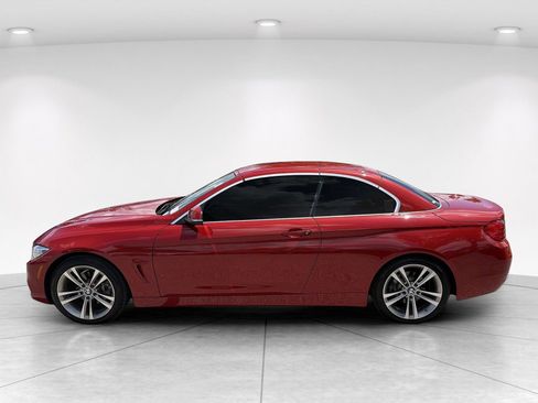 Used 2017 BMW 430i Convertible RWD image 7