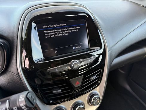 Used 2020 Chevrolet Spark LS image 19