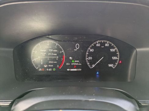 Used 2023 Honda CR-V EX-L image 11