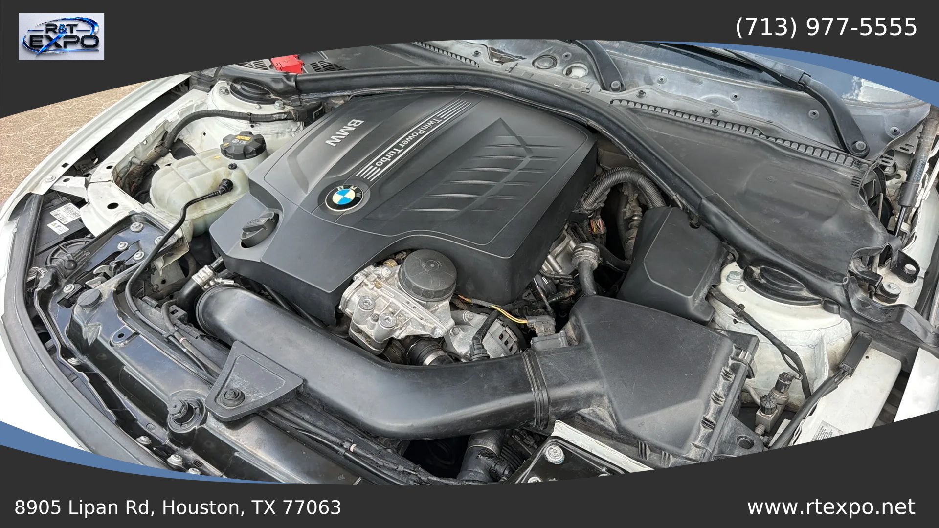 Used 2014 BMW 435i Coupe RWD image 41