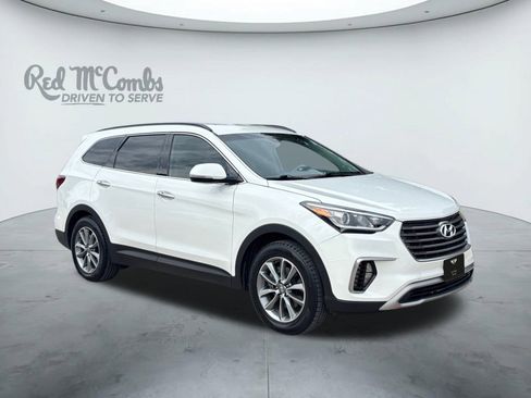 Used 2019 Hyundai Santa Fe XL SE w/ SE Premium Package 02 image 7