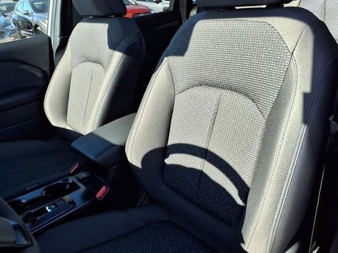 New 2026 Subaru Forester Premium image 7