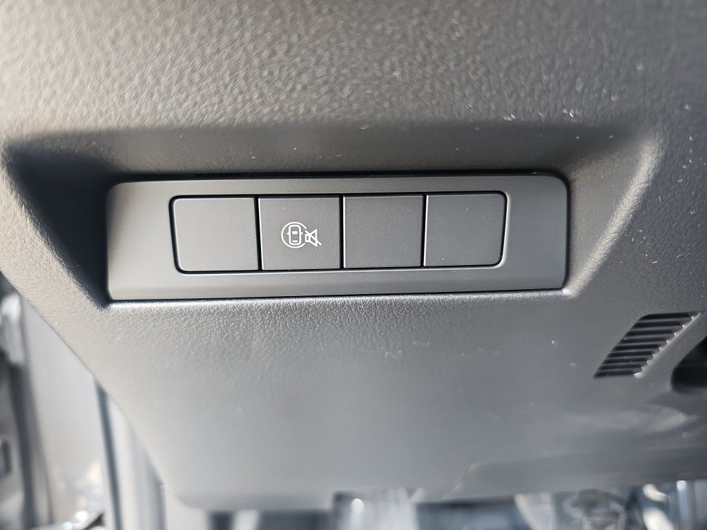 New 2026 MAZDA CX-5 Select AWD/4WD image 25