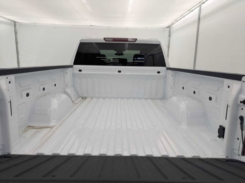 New 2026 Chevrolet Silverado 1500 LT AWD/4WD image 33
