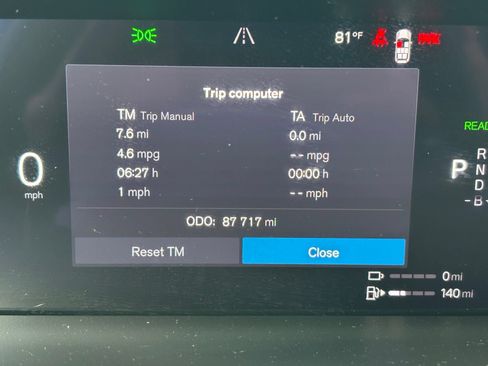 Used 2024 Volvo XC90 T8 Plus AWD/4WD image 10