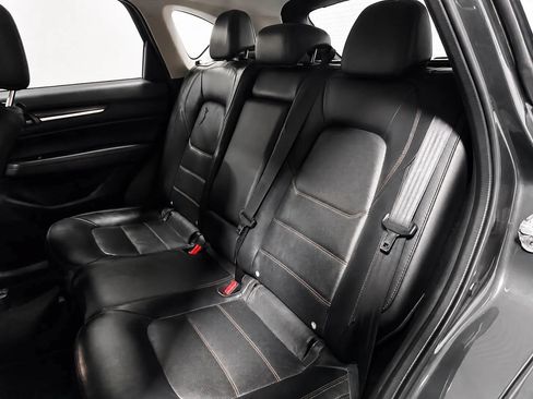 Used 2018 MAZDA CX-5 Grand Touring FWD image 16